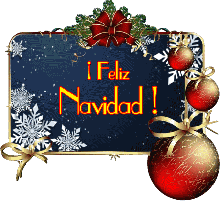 Serie 11 Feliz Navidad Spanisch Nachrichten 