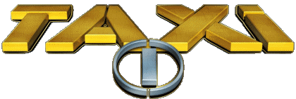Logo 01 Taxi Film Francia Multimedia 