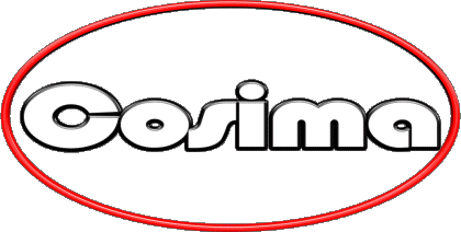 Cosima C WEIBLICH - Italien Vorname 