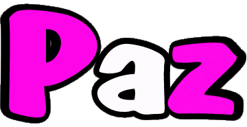 Paz P FEMININ - Espagne Prénoms 