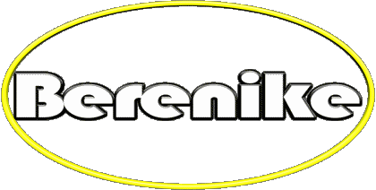 Berenike B FEMMINILE - Germania Nome 