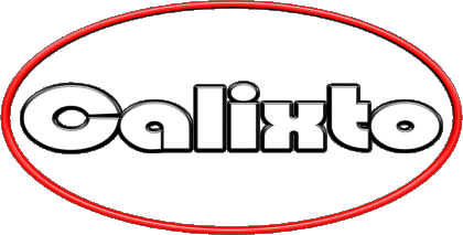 Calixto C MASCULINO - España Nombre 