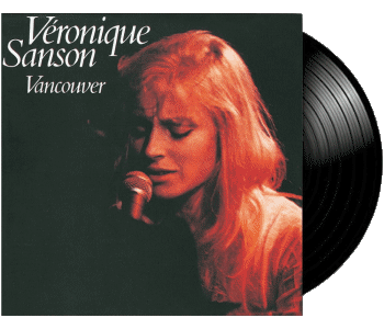 Vancouver-Vancouver Véronique Sanson France Musique Multi Média 