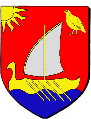 CAVALAIRE SUR MER 83 Departamentos - Ciudades Francia Banderas 