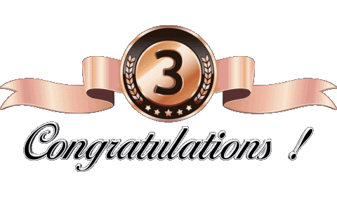 09 Congratulations Anglais Messages 