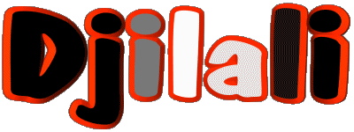 Djilali D MASCULIN - Maghreb Musulman Prénoms 