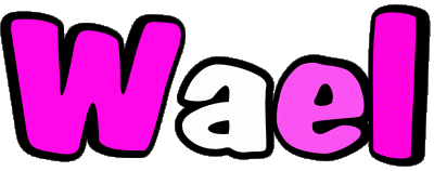 Wael W MASCULINE - Maghreb Muslim First Names 