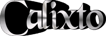 Calixto C MASCULINE - Spain First Names 