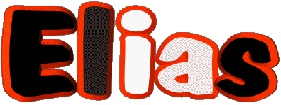 Elias E MASCULINE - German First Names 