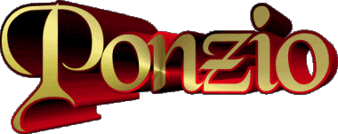 Ponzio P MASCULINO - Italia Nombre 