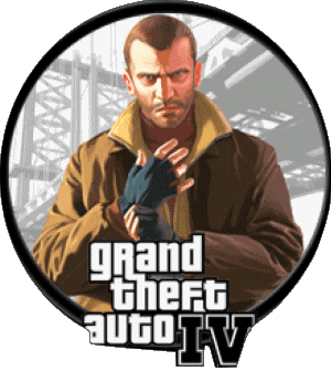 GTA 4 Grand Theft Auto Videogiochi Multimedia 