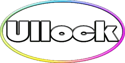 Ullock U MASCHIO - UK - USA - IRL - AUS - NZ Nome 
