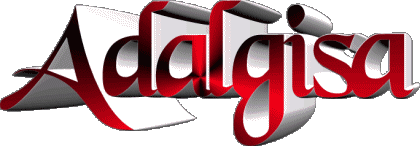 Adalgisa A FEMININE - Italy First Names 
