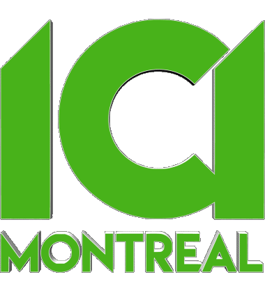 ICI Montreal Kanada - Quebec Kanäle - TV Welt Multimedia 