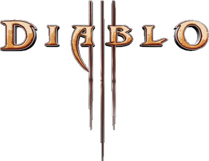 01 - Logo Diablo Videogiochi Multimedia 