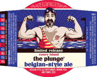 Coney Island USA Birre Bevande 