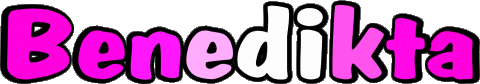 Benedikta B FEMININ - Allemagne Prénoms 