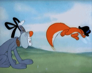 Happy Go Nutty Tex Avery Dibujos animados TV Peliculas Multimedia 