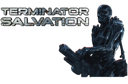 Logo 04 Salvation Terminator Film Internazionale Multimedia 