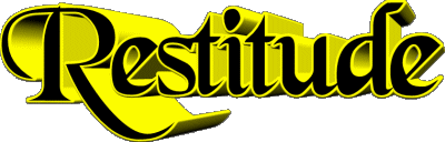 Restitude R FEMMINILE - Francia Nome 