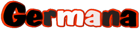 Germana G FEMININ - Espagne Prénoms 