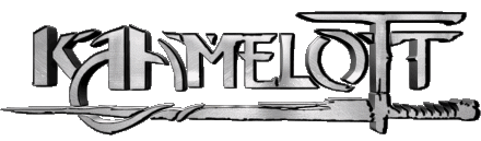 Kaamelott Logo Humour Divers Emissionen TV-Show Multimedia 