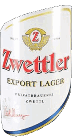 Zwettler Austria Birre Bevande 