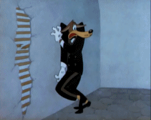 Swing Shift Cinderella Tex Avery Dibujos animados TV Peliculas Multimedia 