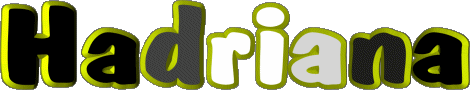 Hadriana H FEMENINO - Francia Nombre 