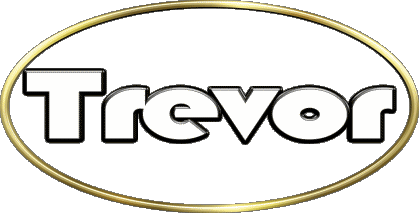Trevor T MASCULINO - UK - USA - IRL - AUS - NZ Nombre 