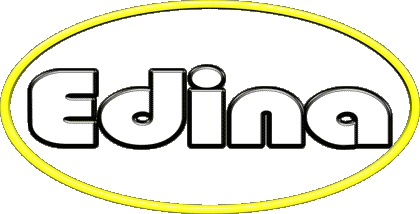 Edina E WEIBLICH - Frankreich Vorname 