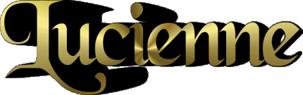 Lucienne L FEMININE - France First Names 