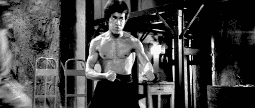 Vari Video Bruce Lee Film Internazionale Multimedia 