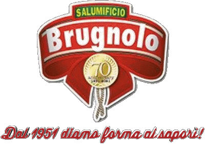 Brugnolo Salumi Cibo 