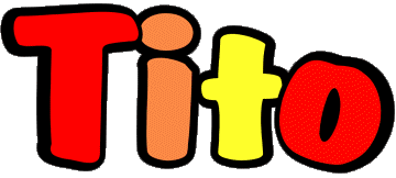 Tito T MASCULINE - Italy First Names 