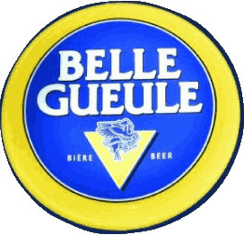 Belle-Gueule Canada Beers Drinks 