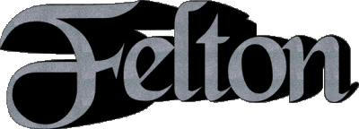 Felton F MANN - UK - USA - IRL - AUS - NZ Vorname 