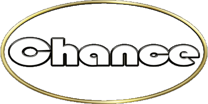 Chance C MASCULINO - UK - USA - IRL - AUS - NZ Nombre 