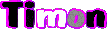 Timon T MASCULINO - UK - USA - IRL - AUS - NZ Nombre 