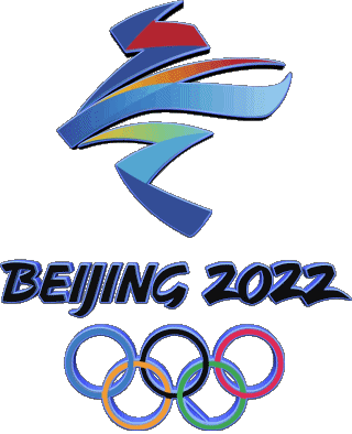 Beijing 2022 Olimpiadi Sportivo 