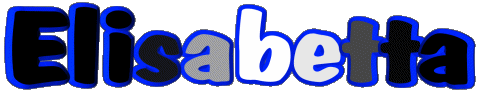 Elisabetta E FEMININ - Italie Prénoms 