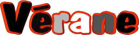 Vérane V FEMMINILE - Francia Nome 