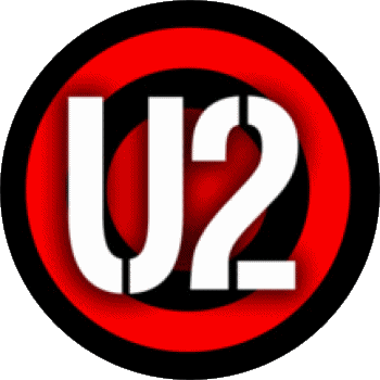 U2 Pop Rock Music Multi Media 