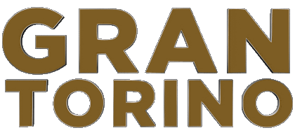 Logo Gran Torino Películas Internacional Multimedia 