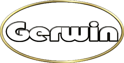 Gerwin G MASCHIO - Germania Nome 