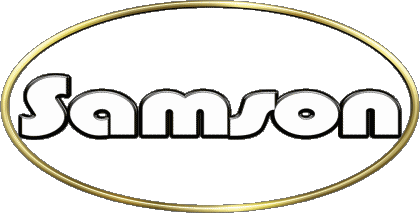 Samson S MASCULIN - France Prénoms 