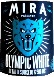 Mira France mainland Beers Drinks 