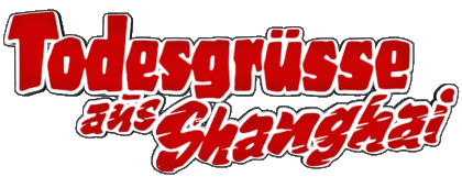 Todesrusse aus Shanghai Bruce Lee V International Multimedia 