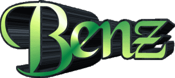 Benz B MASCULINE - German First Names 