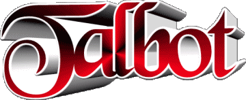 Talbot T MASCULIN - UK - USA Prénoms 